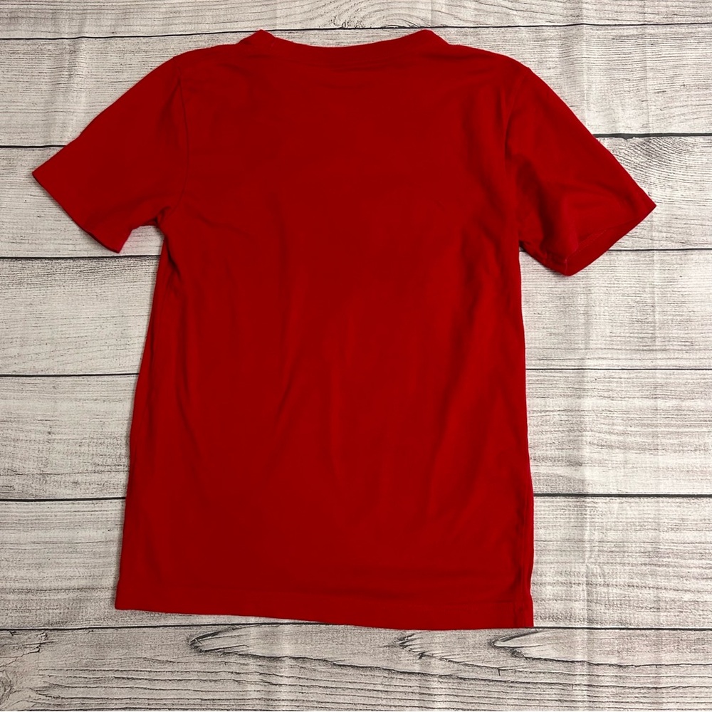 Nike Jordan t-shirt size M 10/12 - Picture 5 of 5